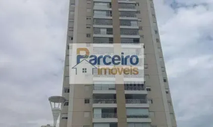 Apartamento com 3 quartos  à venda, 105 m² por r$ 1.280.000,00 - vila carrão - são paulo/sp