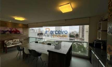 Apartamento com 3 quartos à venda na Rua Rui Martins, 137, Alto da Mooca, São Paulo
