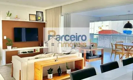 Apartamento com 3 quartos à venda na Rua Marquês de Valença, 260, Alto da Mooca, São Paulo