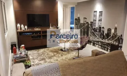 APARTAMENTO 03 QUARTOS, 112 m², R$ 1.380.000,00 - MOOCA