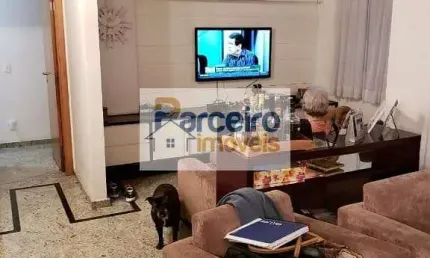Apartamento com 3 quartos à venda, 142 m² por r$ 1.325.000 - tatuapé - são paulo/sp