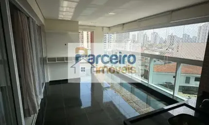 APARTAMENTO A VENDA, 02 QUARTOS, VARANDA GOURMET, TATUAPE