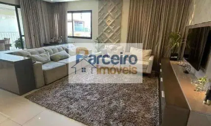 Apartamento com 2 quartos suites, 105 m² por r$ 1.279.000 - vila carrão - são paulo/sp