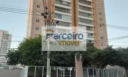Apartamento com 3 quartos à venda na Rua Xiririca, 649, Vila Carrão, São Paulo