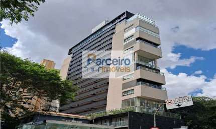 APARTAMENTO A VENDA, 02 QUARTOS, REBOUÇAS, SÃO PAULO