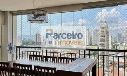 Apartamento para venda, 3 quarto(s),  alto da mooca, são paulo