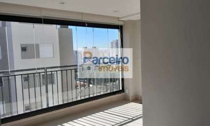 APARTAMENTO A VENDA, 02 QUARTOS, TATUAPE, SÃO PAULO