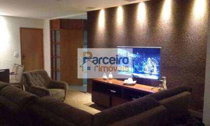 Apartamento com 3 QUARTO(s) à venda, 127 m² por R$ 1.380.000,00 - Vila Carrão - São Paulo/SP
