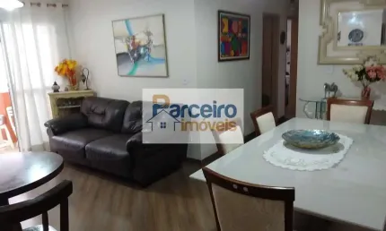Apartamento para venda e locação, 3 quarto(s), Vila Carrão, São Paulo