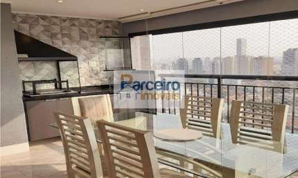 APARTAMENTO A VENDA, 02 QUARTOS, TATUAPE, SÃO PAULO