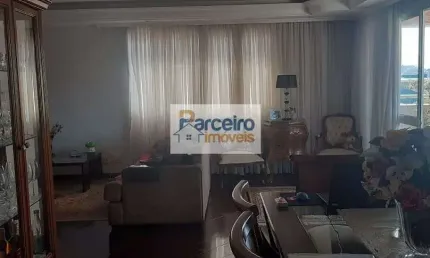 Apartamento com 4 dormitórios à venda, 186 m² por r$ 1.170.000,00 - vila carrão - são paulo/sp