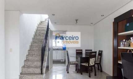 Cobertura com 4 dormitórios à venda, 198 m² por R$ 1.330.000,00 - Vila Formosa - São Paulo/SP