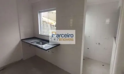 Apartamento com 1 Quarto à venda, 26 m² por R$ 180.000,00 - Vila Carrão - São Paulo/SP