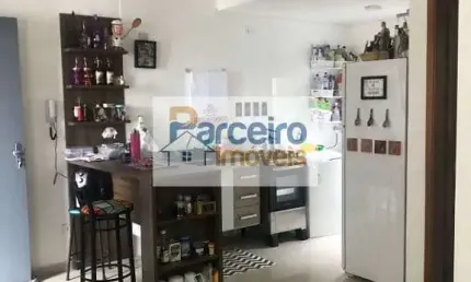 Apartamento com 1 quarto à venda na Rua Candapuí, 255, Vila Marieta, São Paulo
