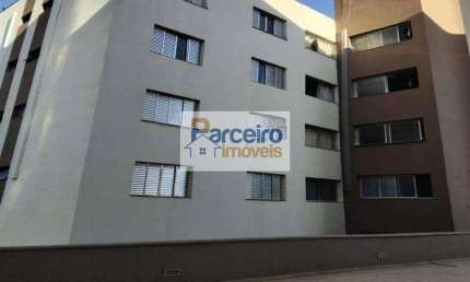 Apartamento para venda, 2 quarto(s),  Limoeiro, São Paulo