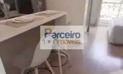 Apartamento com 1 quarto à venda, 26 m² por r$ 195.000,00 - vila ré - são paulo/sp