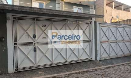 Casa com 3 quartos à venda na Travessa Luís Milon, 22, Vila Aricanduva, São Paulo