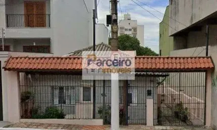 Casa com 2 quartos à venda na Rua Oscar Nolf, 70, Chácara Seis de Outubro, São Paulo