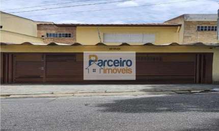 Casa com 3 quartos à venda na Rua Augusto Fetzer, 230, Vila Ema, São Paulo