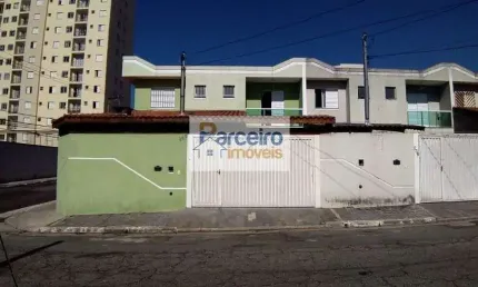 Sobrado com 3 dormitórios à venda, 80 m² por r$ 650.000,00 - jardim vila formosa - são paulo/sp
