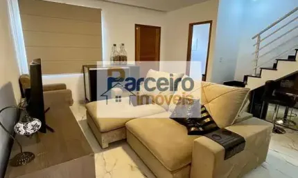 CASA EM CONDOMINIO, 03 QUARTOS, VILA CARRÃO, SÃO PAULO