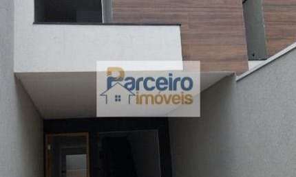 Casa tipo sobrado a venda com 3 dormitórios com 108 m² por R$ 685.000,00 - Vila Ré - São Paulo/SP