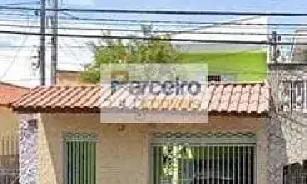 CASA TIPO SOBRADO 03 QUARTOS, 120M2, R$ 700.000,00, PATRIARCA