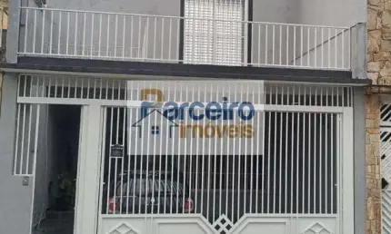 Casa tipo sobrado a venda com 3 dormitórios à venda, 153 m² por r$ 715.000,00 - penha - são paulo/s