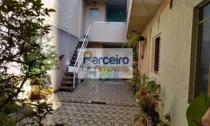 Casa com 3 dormitórios à venda, 96 m² por R$ 670.000,00 - Vila Carrão - São Paulo/SP