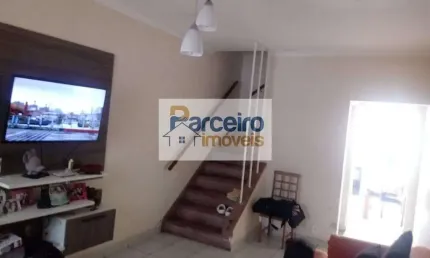 Sobrado com 2 dormitórios à venda, 115 m² por r$ 659.000,00 - tatuapé - são paulo/sp