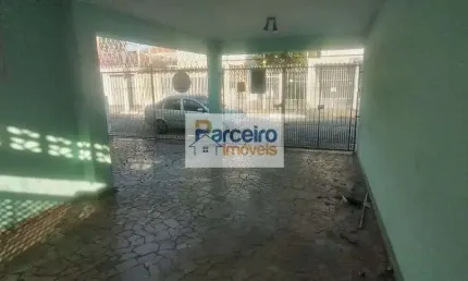 Casa com 3 quarto(s) à venda, 174 m² por r$ 800.000,00 - tatuapé - são paulo/sp