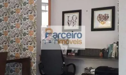 Casa tipo sobrado a venda com 4 dormitórios com  251 m² por R$ 770.000,00 - Jardim Marília - São Pa