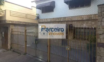 Casa com 3 dormitórios à venda, 137 m² por R$ 750.000,00 - Vila Carrão - São Paulo/SP