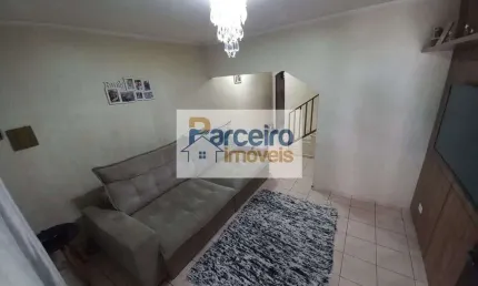 Sobrado com 3 dormitórios à venda, 110 m² por r$ 670.000,00 - são mateus - são paulo/sp
