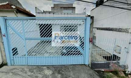 Casa com 2 dormitórios à venda, 117 m² por R$ 650.000,00 - Vila Carrão - São Paulo/SP