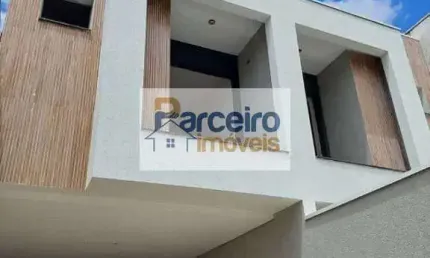 Casa tipo sobrado a venda  com 3 dormitórioscom 120 m² por R$ 740.000,00 - Jardim Popular - São Pau
