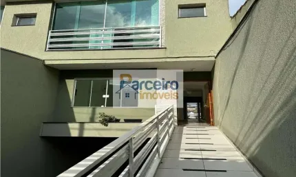 Casa com 3 quartos à venda na Rua Pall Mall, 92, Vila Londrina, São Paulo
