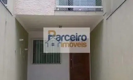 Casa tipo sobrado a venda com 3 dormitórios com 103 m² por R$ 748.000,00 - Patriarca - São Paulo/SP