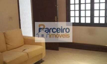 Casa tipo sobrado a venda  com 3 dormitórios , 177 m² por R$ 950.000.00 - Vila Granada - São Paulo/