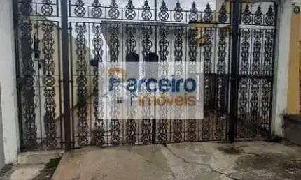 Casa com 05 moradias, com 250m2 de terreno, Vila Matilde, São Paulo