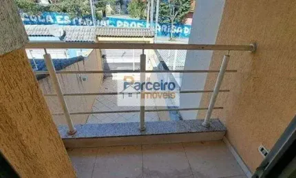 Sobrado com 2 dormitórios à venda, 81 m² por r$ 650.000,00 - vila aricanduva - são paulo/sp