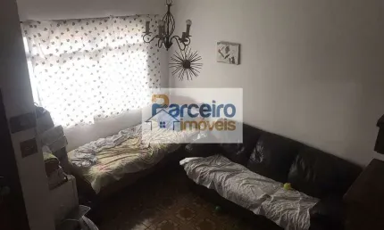 Sobrado com 3 Quarto(a) à venda, 132 m² por R$ 750.000,00 - Carrão - São Paulo/SP