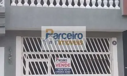 CASA TIPO SOBRADO A VENDA NA VILA ARICANDUVA,  R$620.000,VILA ARICANDUVA ,SAO PAULO