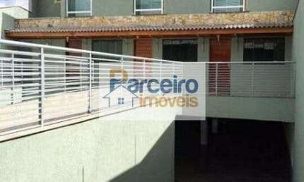 Casa tipo sobrado em condomínio para venda, 3 quarto(s),  Vila Matilde, São Paulo