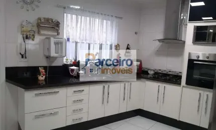 Casa tipo sobrado para venda, 3 quarto(s), Tucuruvi, São Paulo