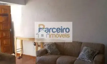 Casa para venda, 4 quarto(s),  Burgo Paulista, São Paulo