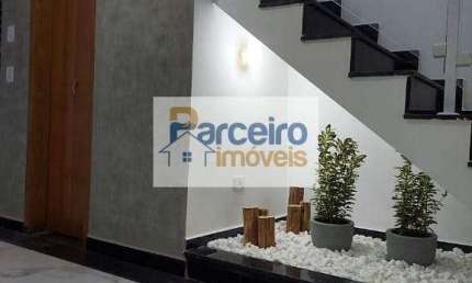Sobrado com 3 Quarto(s) à venda, 130 m² por R$ 720.000,00 - Vila Granada - São Paulo/SP
