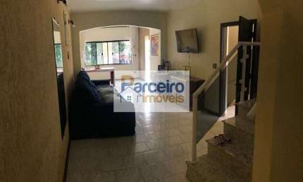 Sobrado com 3 Quarto(s) à venda, 318 m² por R$ 800.000,00 - Jardim Nossa Senhora do Carmo - São Pau