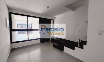 Sobrado com 3 dormitórios à venda, 102 m² por R$ 620.000,00 - Vila Santa Teresa (Zona Leste)  - São