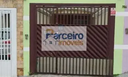 Casa assobradada com 3 quarto(s) à venda, 112 m² por r$ 740.000,00 - vila granada - são paulo/sp